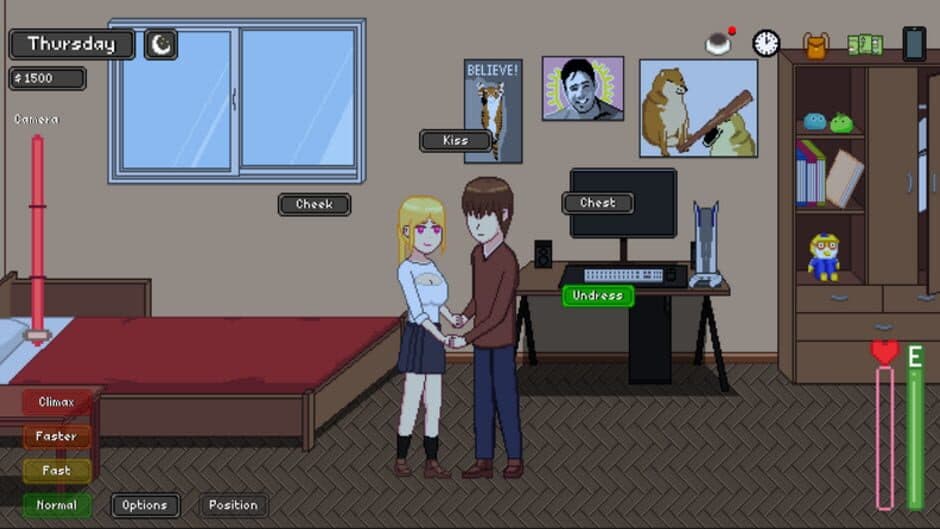 Скриншот 3 из Learn The Heart