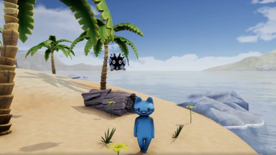 Скриншот 3 из Nifty Island