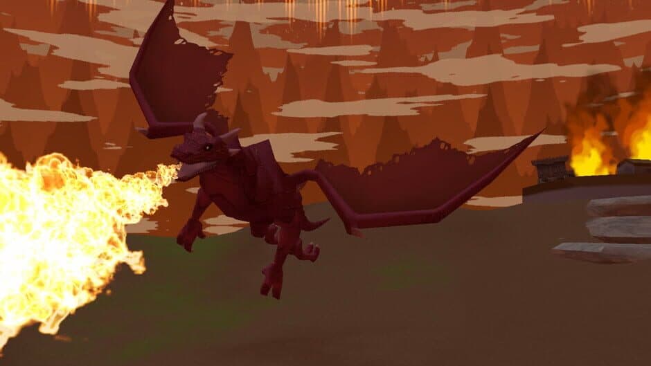 Скриншот 9 из God of Riffs: Battle for the Metalverse
