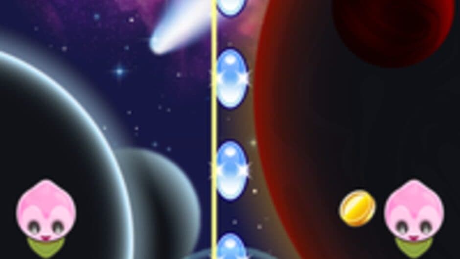 Скриншот 2 из Line GoGo! TwinBee