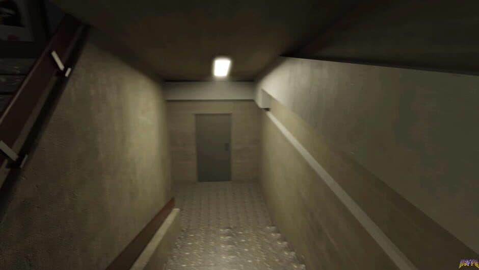 Скриншот 6 из Desperate Escape