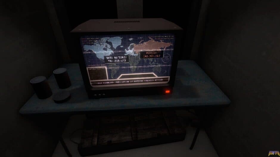 Скриншот 7 из Desperate Escape