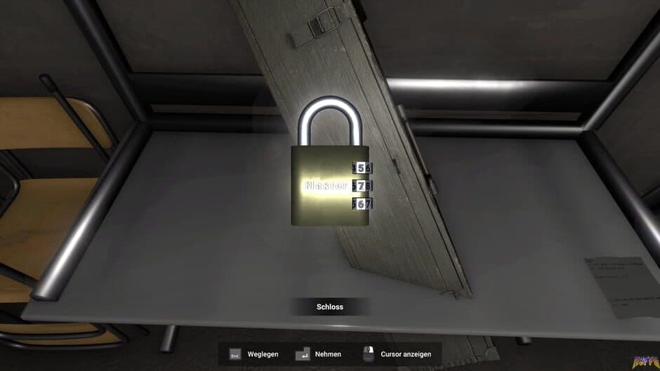 Скриншот 9 из Desperate Escape