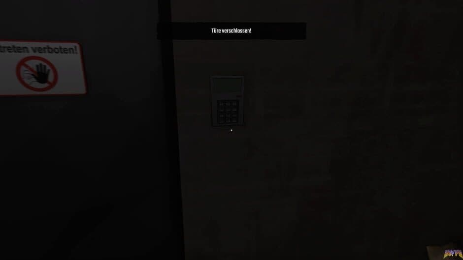 Скриншот 2 из Desperate Escape