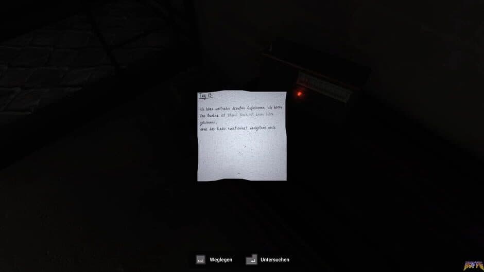 Скриншот 4 из Desperate Escape
