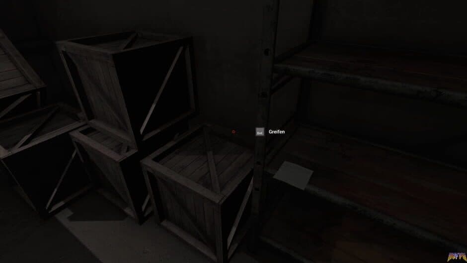 Скриншот 5 из Desperate Escape