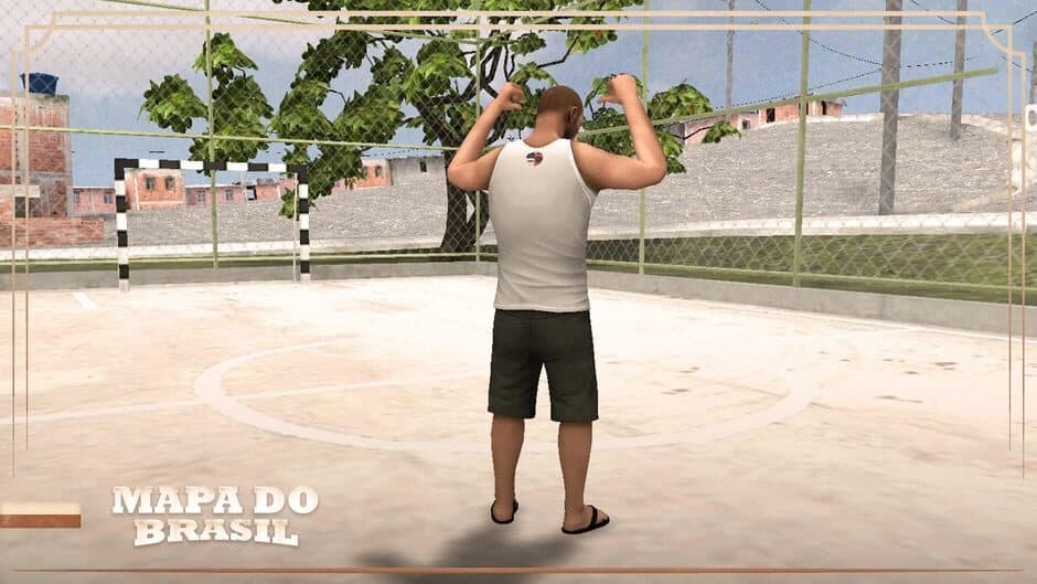 Скриншот 3 из Rebaixados Elite Brasil Clássicos
