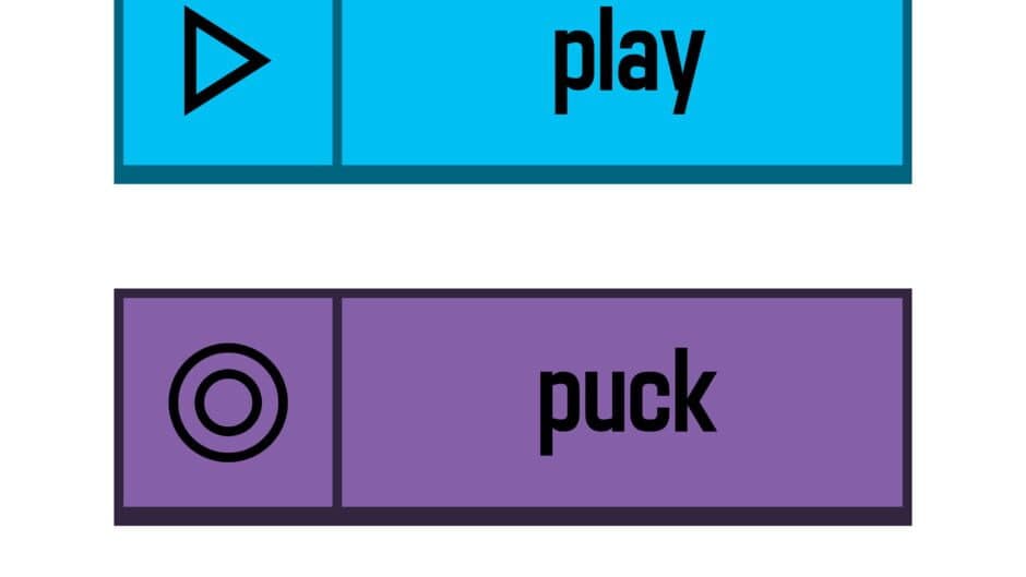 Скриншот 1 из Shufflepuck