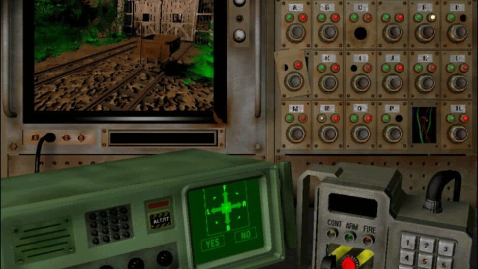 Скриншот 1 из Critical Path