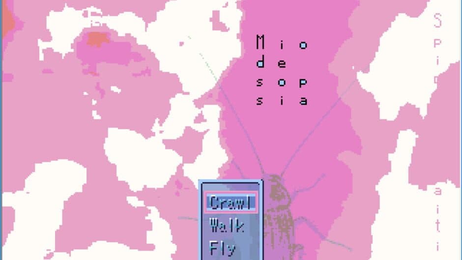 Скриншот 3 из Miodesopsia: Whispering Stories