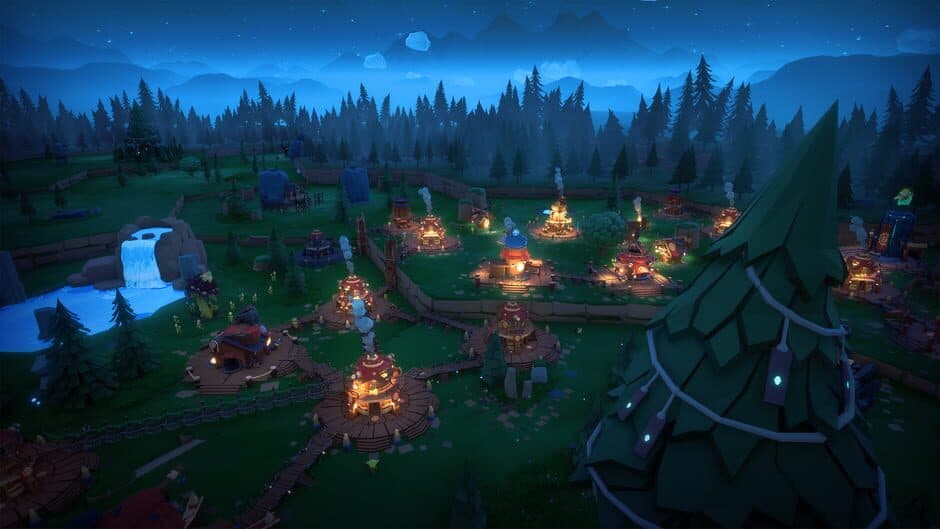 Скриншот 4 из Goblins of Elderstone