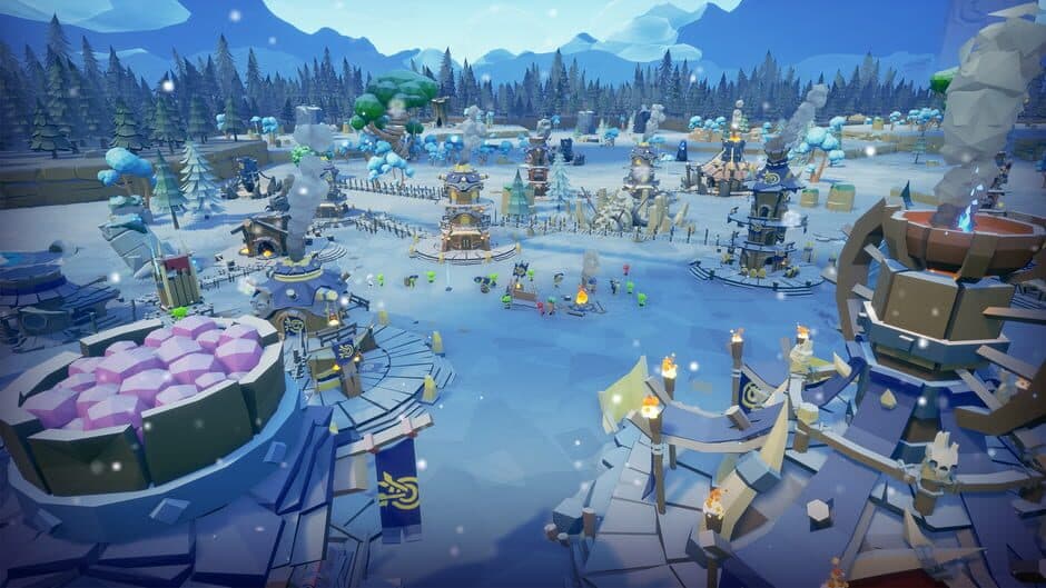 Скриншот 6 из Goblins of Elderstone