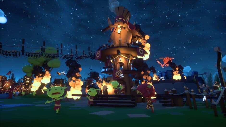 Скриншот 10 из Goblins of Elderstone