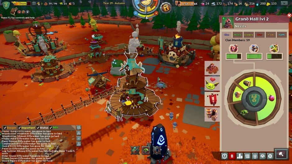 Скриншот 11 из Goblins of Elderstone
