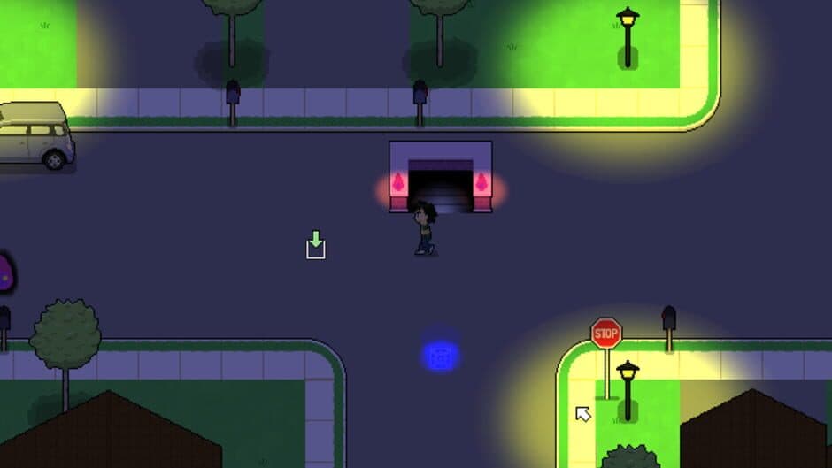 Скриншот 3 из Phantasmaburbia