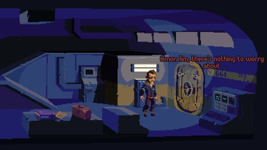 Скриншот 1 из Peridium
