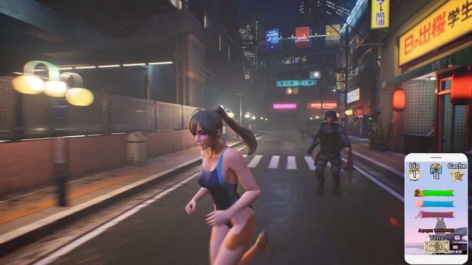 Скриншот 2 из Prostitute Simulator 2