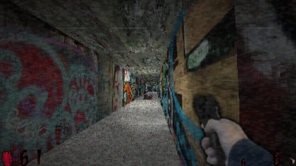 Скриншот 1 из Concrete Visions