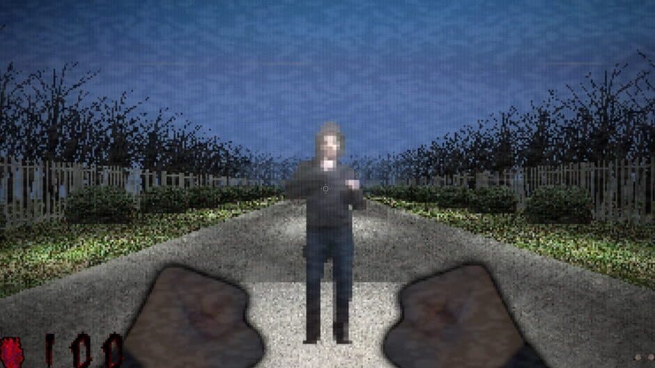 Скриншот 2 из Concrete Visions