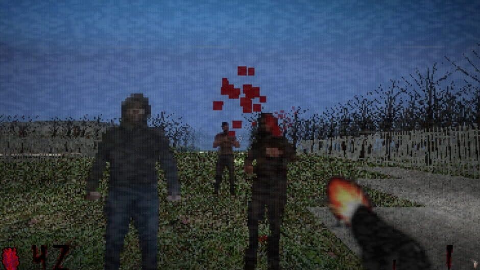 Скриншот 3 из Concrete Visions