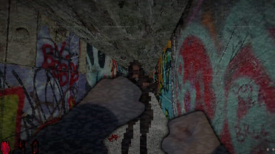 Скриншот 4 из Concrete Visions