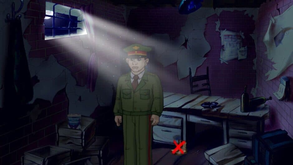 Скриншот 1 из DMB 3: Caucasian Mission