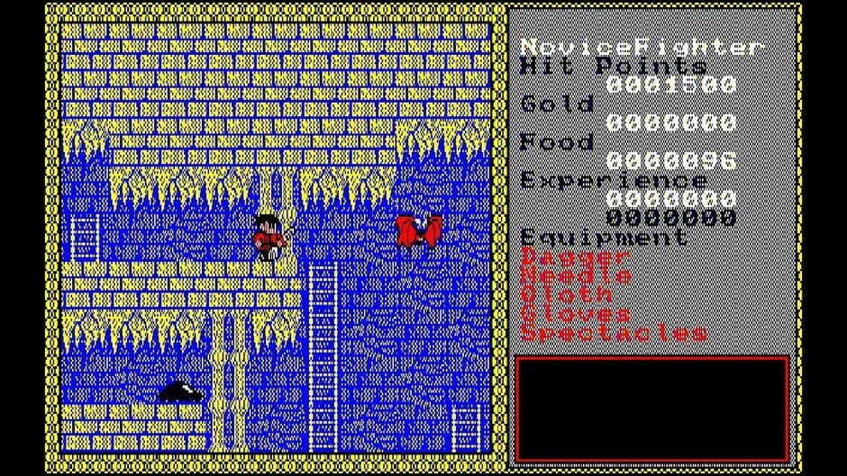 Скриншот 2 из Eggconsole Xanadu PC-8801mkIISR