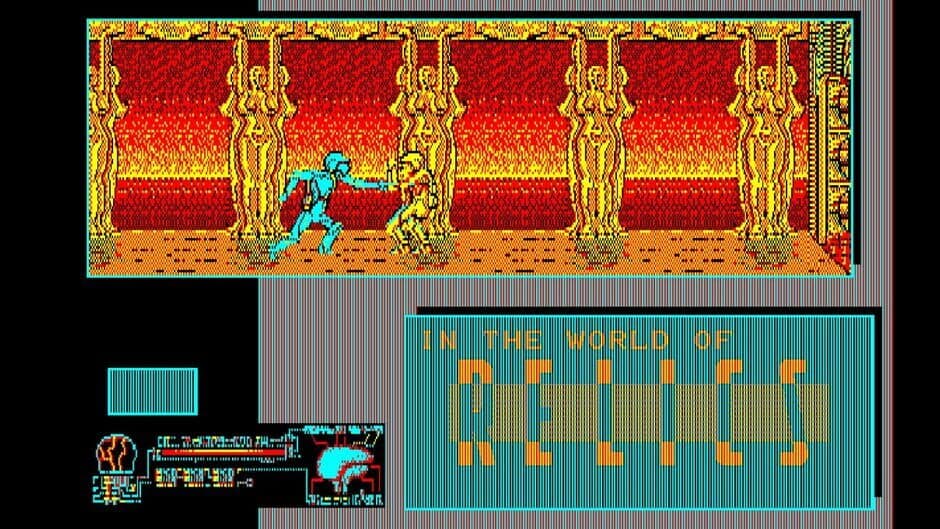 Скриншот 3 из Eggconsole Relics PC-8801