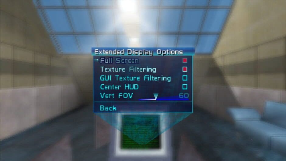 Скриншот 4 из Perfect Dark PC Port