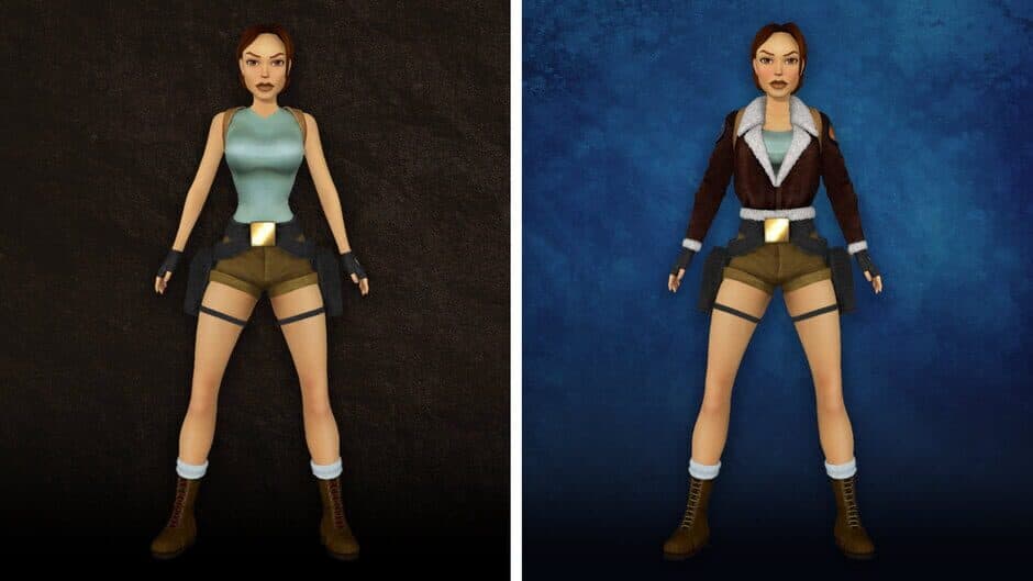 Скриншот 12 из Tomb Raider I•II•III Remastered