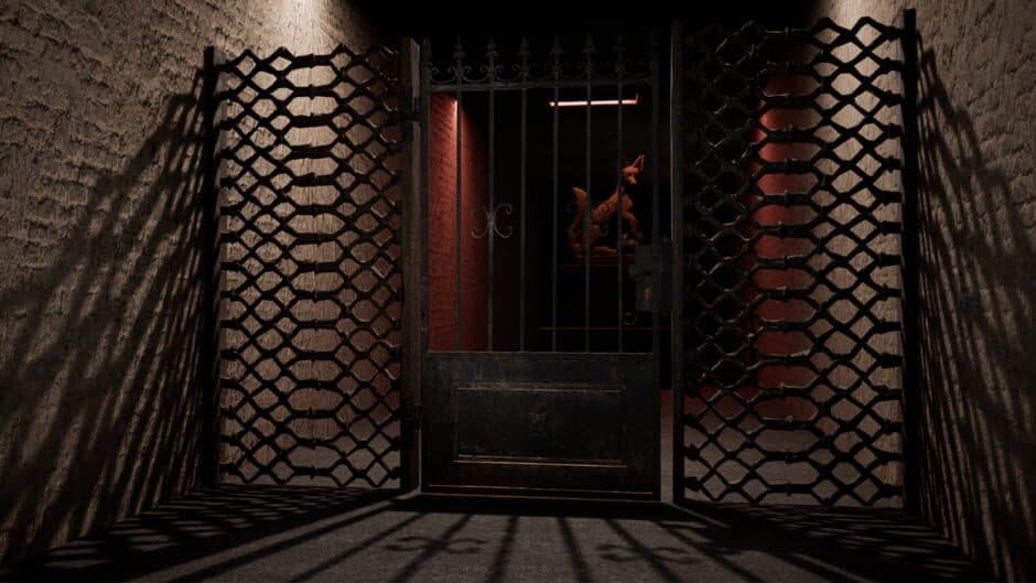 Скриншот 4 из Escape Floor Zero