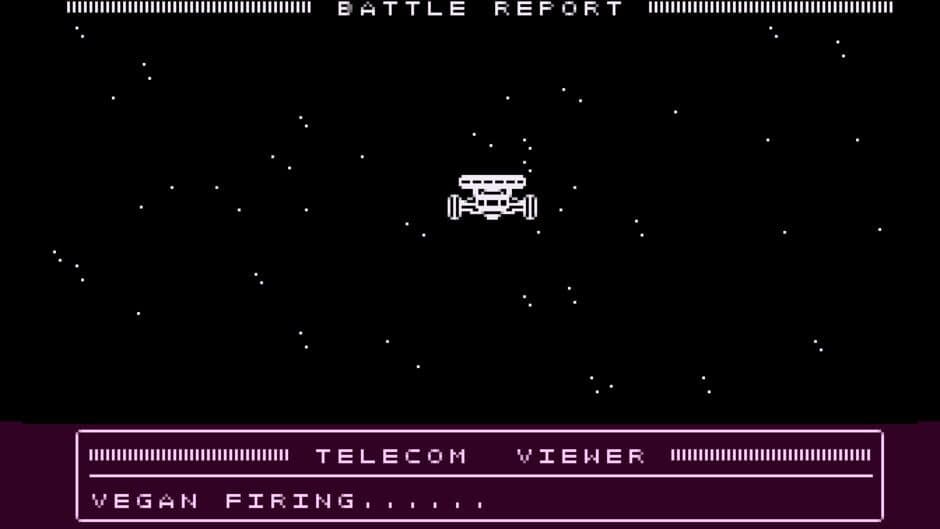 Скриншот 2 из Battle Trek