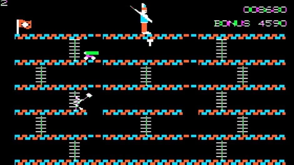 Скриншот 1 из Cannonball Blitz