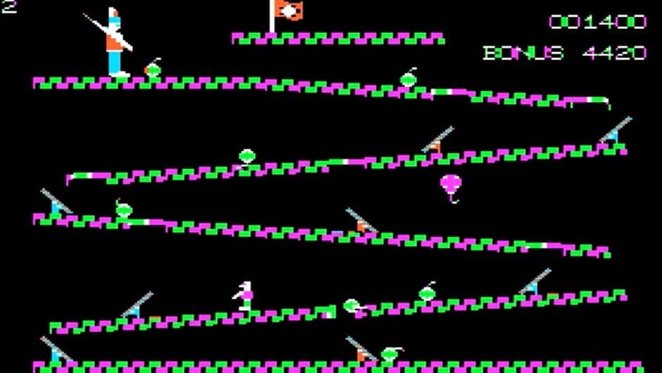 Скриншот 2 из Cannonball Blitz