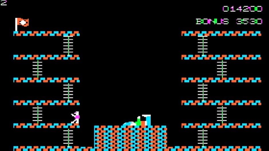 Скриншот 3 из Cannonball Blitz