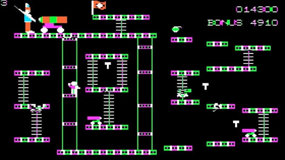 Скриншот 4 из Cannonball Blitz