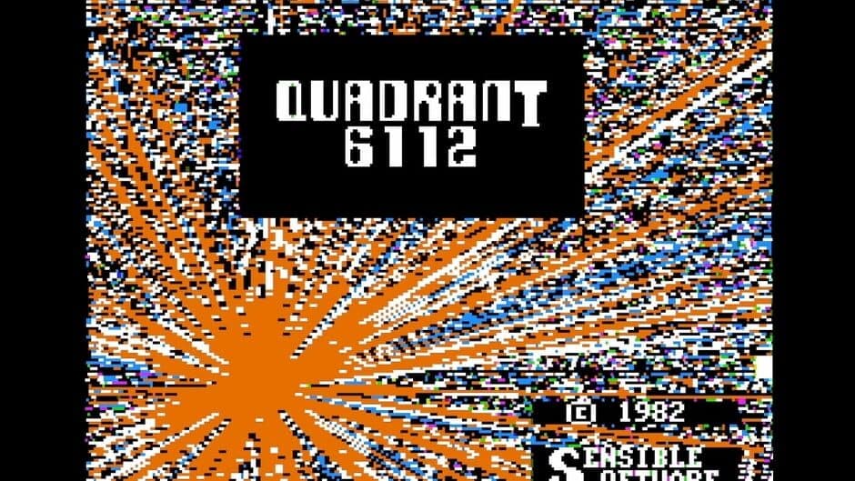 Скриншот 1 из Quadrant 6112