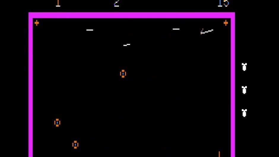 Скриншот 2 из Quadrant 6112