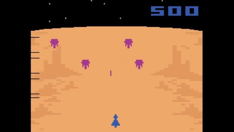 Скриншот 1 из Spacechase