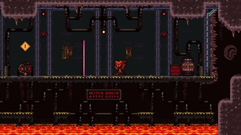 Скриншот 1 из Super Cosmic Heist Plus