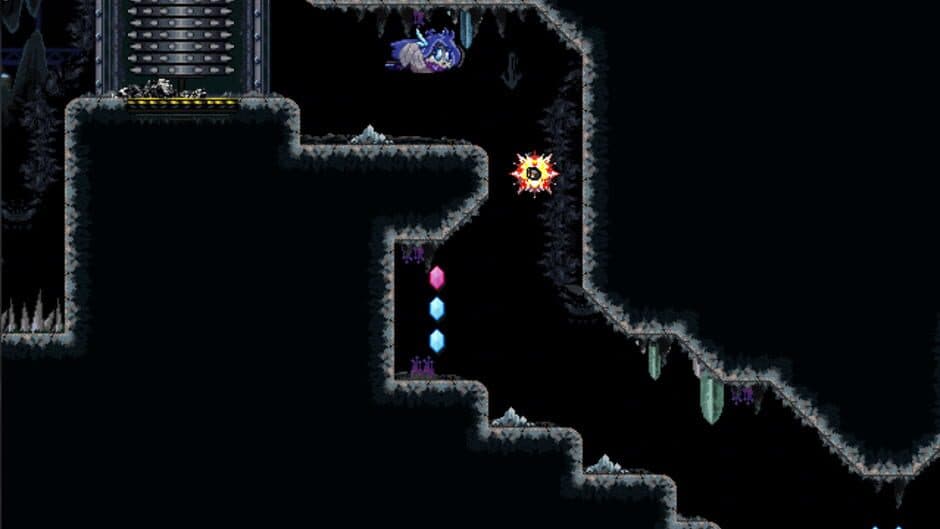 Скриншот 2 из Super Cosmic Heist Plus