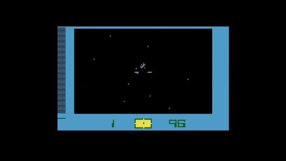 Скриншот 1 из Star Voyager