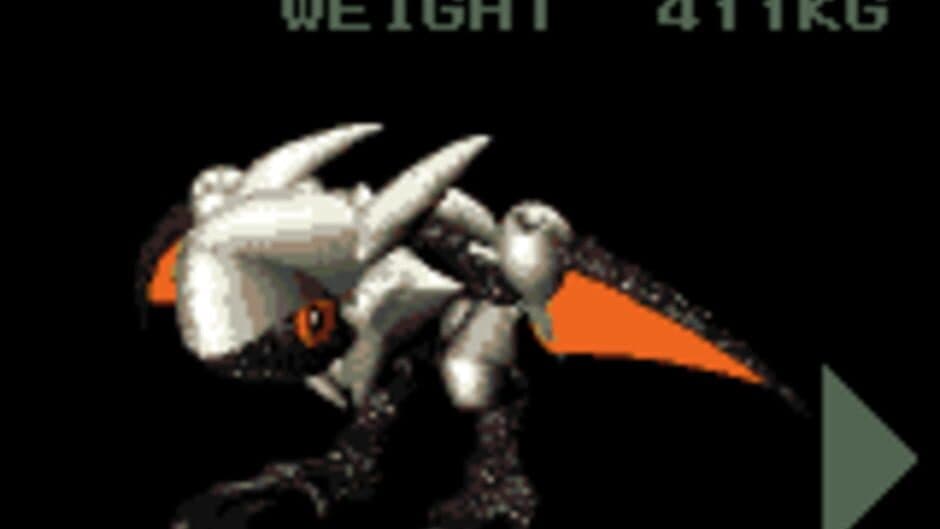 Скриншот 1 из Panzer Dragoon Mini