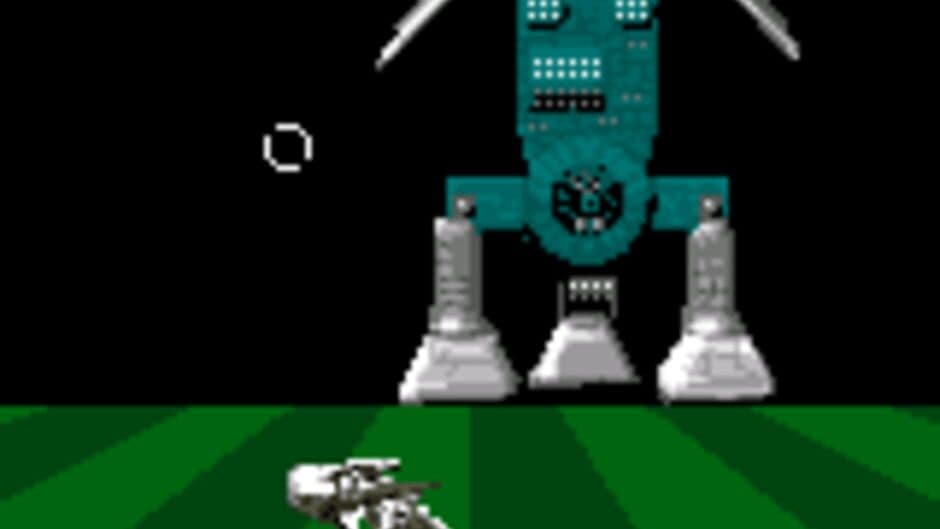 Скриншот 3 из Panzer Dragoon Mini
