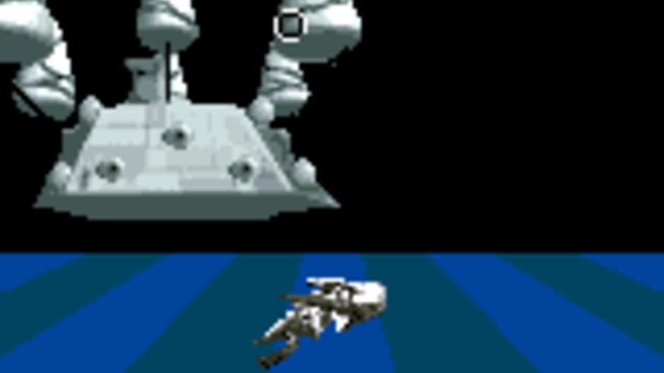 Скриншот 4 из Panzer Dragoon Mini