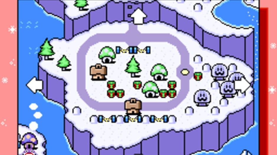 Скриншот 1 из Nabbit Steals Christmas