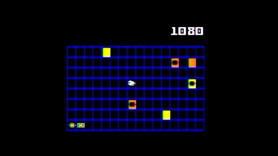 Скриншот 2 из Space Spartans