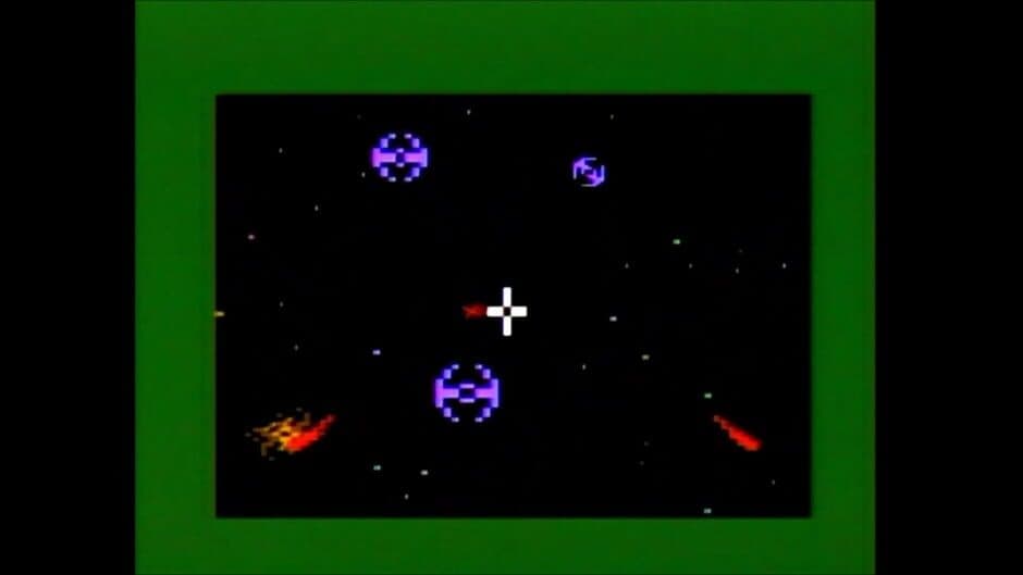 Скриншот 3 из Space Spartans