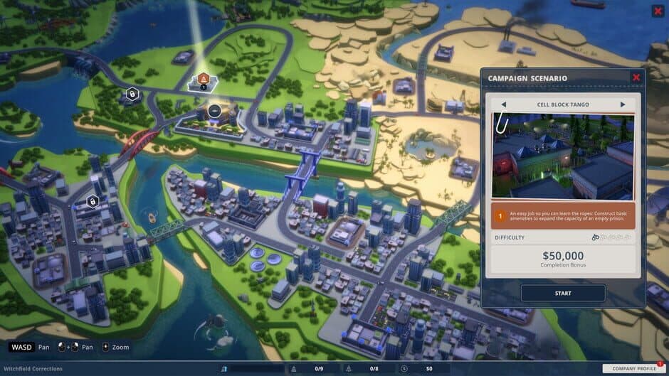 Скриншот 7 из Prison Architect 2