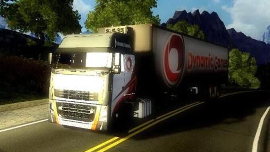 Скриншот 1 из Transportando o Brasil